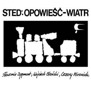 Sted opowieść wiatr