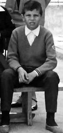 Sławek Zygmunt, 1969 r. Nauka na gitarze