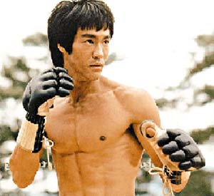 Bruce Lee i inni