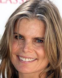 Mariel Hemingway