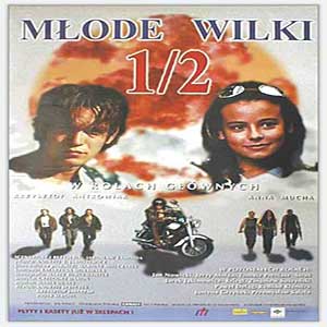 Młode wilki