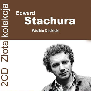 Stachura - Złota Kolekcja