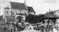 Kazimierz Dolny