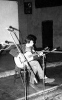Sławomir Zygmunt, Hybrydy 1984