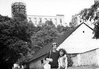 Sławomir Zygmunt w Kazimierzu Dolnym