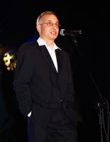 Sławomir Zygmunt, Teatr Roma 2002
