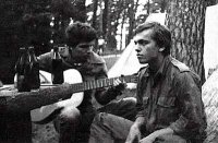 Partęczyny 1980