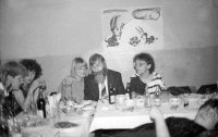 Wesele Jurka 1985