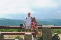 Bieszczady 2006