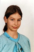 Ola w szkole.