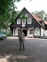 Olecko 2009