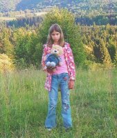 Bieszczady 2006
