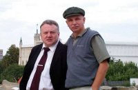 Sławek Zygmunt w Lublinie, 2006