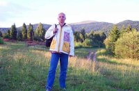Bieszczady 2006