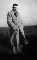 Czerniaków, mój tata