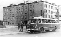 Czerniaków, dom przy Czerniakowskiej 64