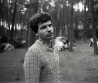 Partęczyny 1980