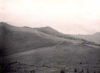 Bieszczady 1978
