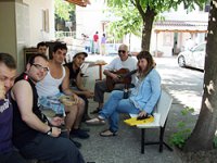 Grecja, Patras