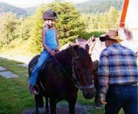 Bieszczady 2006