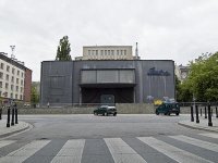 Kino Skarpa