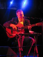 Sławomir Zygmunt, Hybrydy 2002