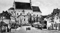 Kazimierz Dolny