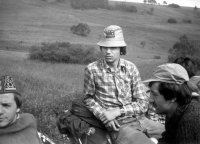 Bieszczady 1978