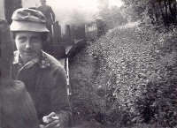 Bieszczady 1978