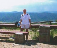 Bieszczady 2006
