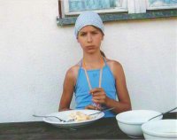 Bieszczady 2006