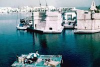 Tunezja 1985