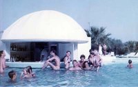 Tunezja 1985