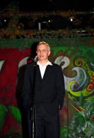 Sławomir Zygmunt, Teatr Roma 2002
