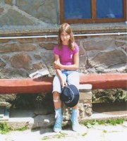 Bieszczady 2006