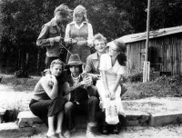 Olecko 1975