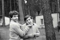 Partęczyny 1980