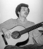 Sławomir Zygmunt, Hybrydy 1983