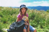 Bieszczady 2006