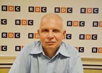 Sławomir Zygmunt w RDC, 27.07.2014