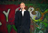Sławomir Zygmunt, Teatr Roma 2002
