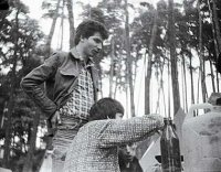 Partęczyny 1980