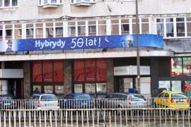 hybrydy50lat Hybrydy