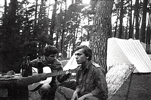 Wojtek/Sted: opowieść-wiatr