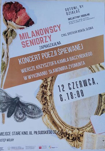 plakat